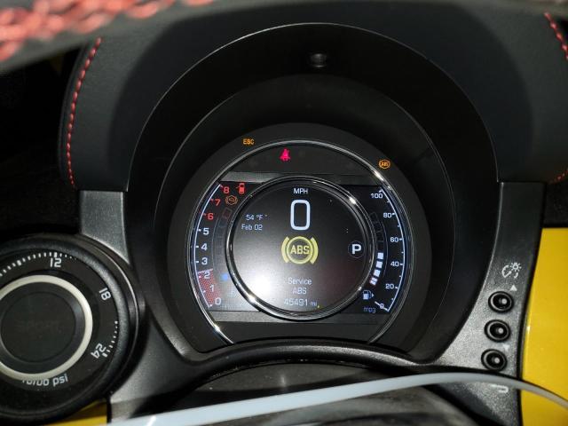 2017 FIAT 500 ABARTH 3C3CFFFH3HT675355