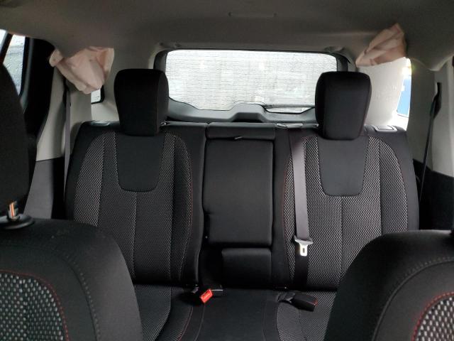 2017 GMC TERRAIN SL - 2GKALMEK8H6105194