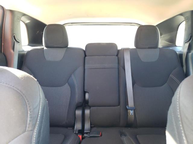 2015 JEEP CHEROKEE L - 1C4PJMCB5FW726474