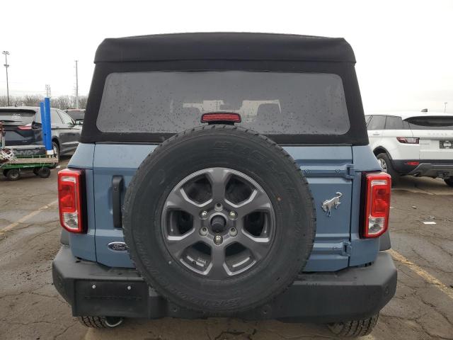 2024 FORD BRONCO BIG 1FMDE7BHXRLA32430