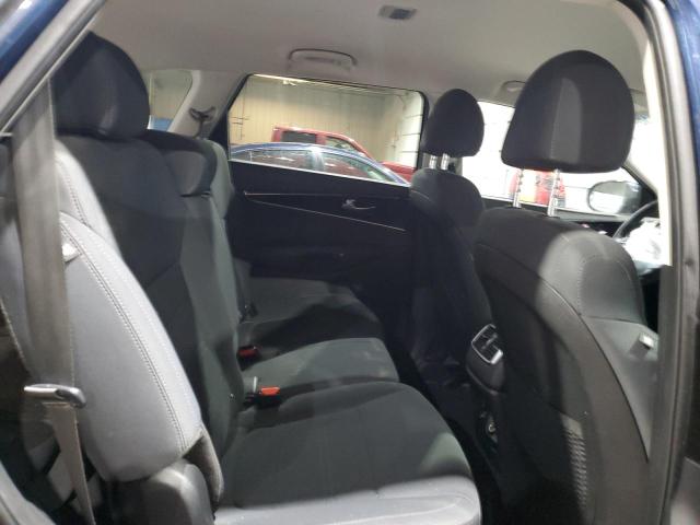 2019 KIA SORENTO LX - 5XYPGDA5XKG466821