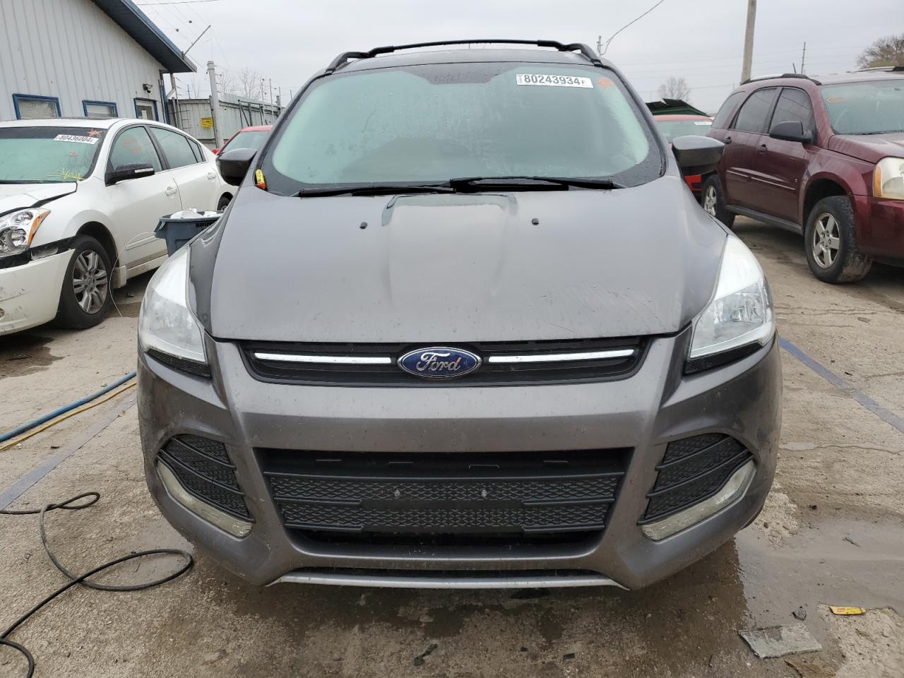 Lot #3004345830 2013 FORD ESCAPE SE