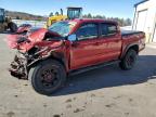 2017 TOYOTA TACOMA DOU - 5TFCZ5AN7HX049922