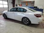 HONDA ACCORD EXL photo