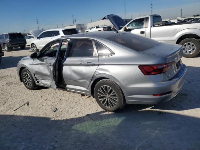 2021 VOLKSWAGEN JETTA S - 3VWC57BU7MM076418