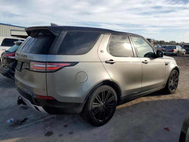 2018 LAND ROVER DISCOVERY - SALRR2RVXJA072819