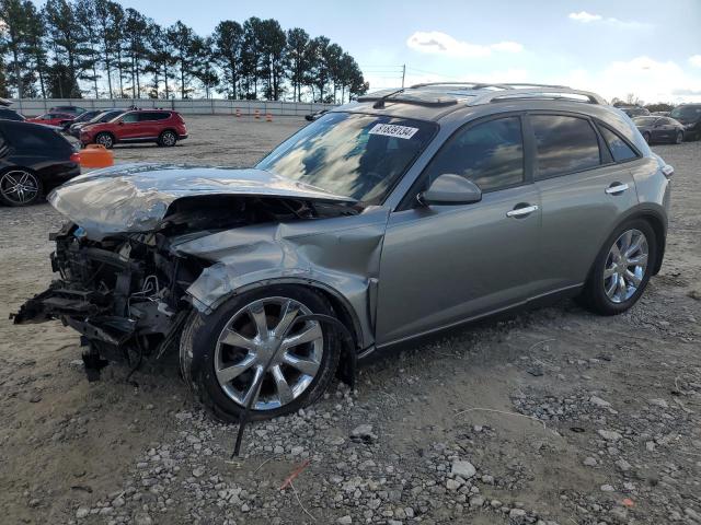 2005 INFINITI FX35 #3028349801