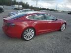 TESLA MODEL S photo