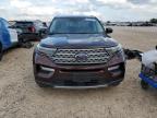 Lot #3026198301 2020 FORD EXPLORER L