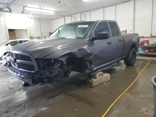 2015 RAM 1500 ST - 1C6RR7FT1FS549136