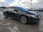 Lot #3024402539 2014 HONDA CIVIC EXL