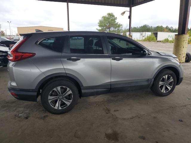 2017 HONDA CR-V LX - 2HKRW6H36HH218644