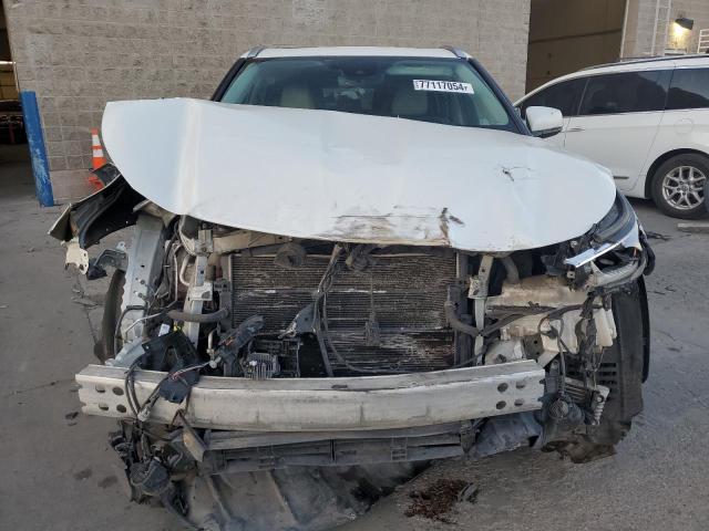 2021 TOYOTA HIGHLANDER - 5TDHBRCH1MS516244