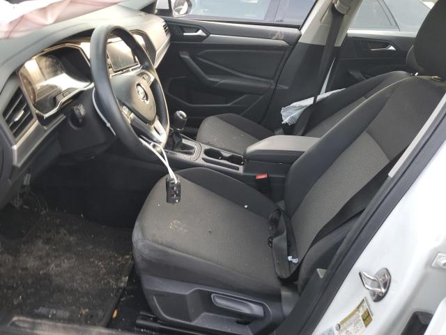 2019 VOLKSWAGEN JETTA S - 3VWN57BU6KM265678