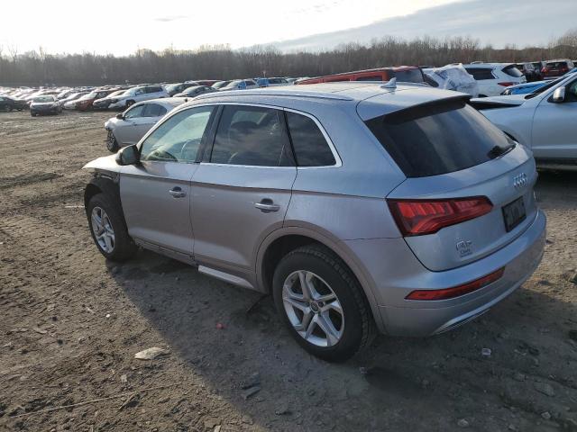 VIN WA1BNAFY9J2233601 2018 AUDI Q5 no.2