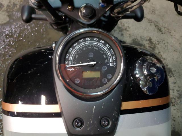 2024 HONDA VT750 C2B JH2RC53E4RK000109