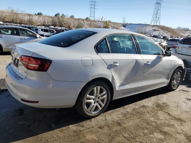 2017 VOLKSWAGEN JETTA S - 3VW2B7AJ8HM265323