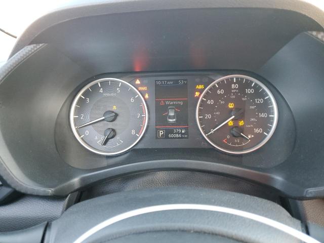 2022 NISSAN SENTRA S - 3N1AB8BV8NY279090