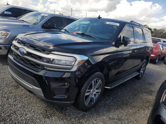 Vin: 1fmju1j86pea13220, lot: 73659844, ford expedition xlt 20231