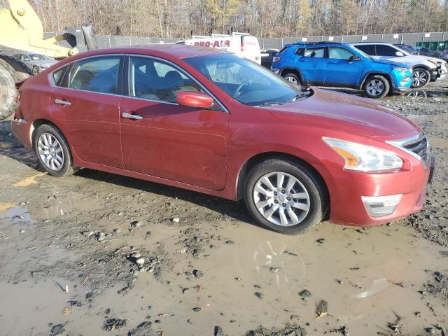 2015 NISSAN ALTIMA 2.5 - 1N4AL3APXFN889755