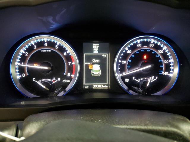 2016 TOYOTA HIGHLANDER - 5TDJKRFH5GS502588