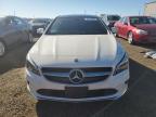 MERCEDES-BENZ CLA 250 photo