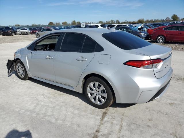 2022 TOYOTA COROLLA LE - 5YFEPMAE1NP284304