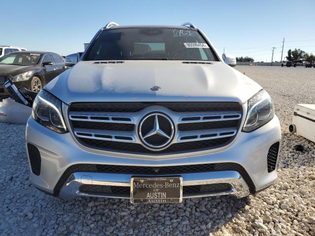 VIN 4JGDF6EEXKB209675 2019 MERCEDES-BENZ GLS-CLASS no.5