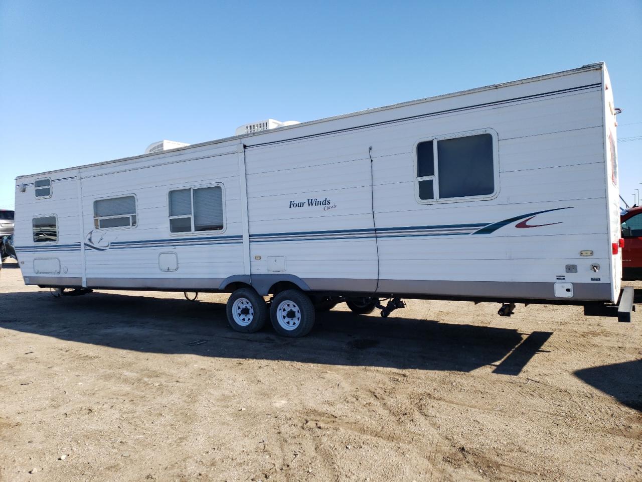 Lot #3028586931 2002 FOUR RV