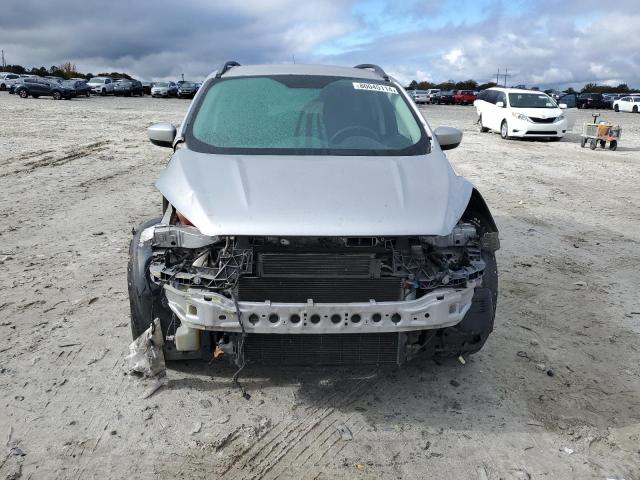 2018 FORD ESCAPE SE - 1FMCU0GD5JUA35357