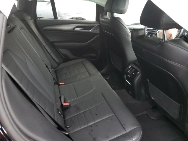 2021 BMW X3 XDRIVEM - 5UXTY9C02M9H70077