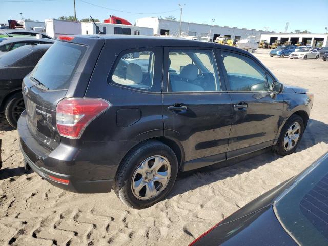 2015 SUBARU FORESTER 2 - JF2SJAAC9FH829231