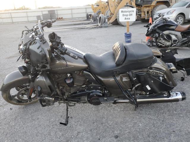 2021 HARLEY-DAVIDSON FLHTKSE 1HD1TEH20MB957364