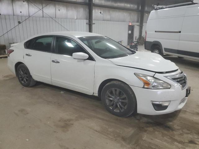 2015 NISSAN ALTIMA 2.5 - 1N4AL3AP0FN906417