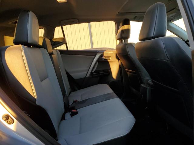 2018 TOYOTA RAV4 LIMIT - 2T3YFREV4JW495603
