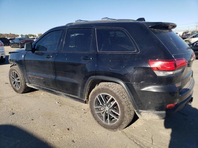 2017 JEEP GRAND CHER - 1C4RJFLT4HC844565
