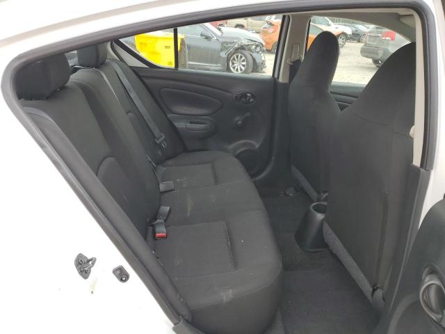 2017 NISSAN VERSA S - 3N1CN7AP6HL862563