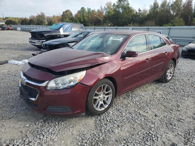 2016 CHEVROLET MALIBU LIM - 1G11C5SA5GF124733