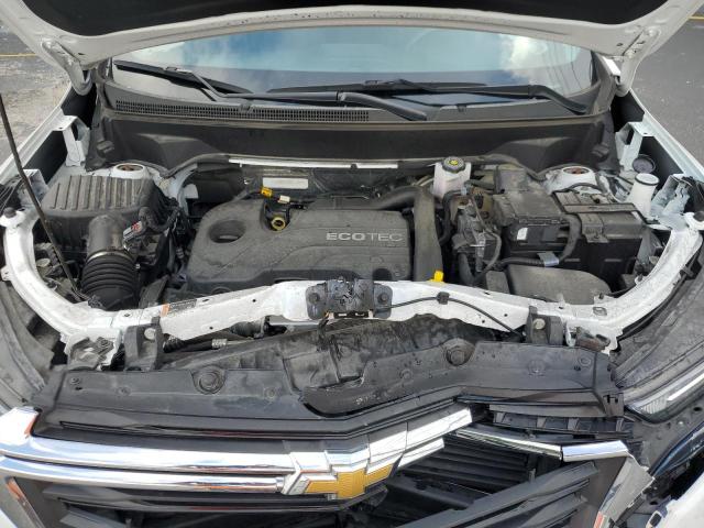 VIN 2GNAXKEV8N6112695 2022 Chevrolet Equinox, LT no.12