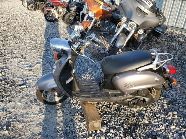 2007 YAMAHA YJ125 LPRSE13Y97A503476