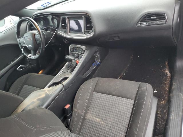 2021 DODGE CHALLENGER - 2C3CDZAG9MH573714