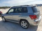 MERCEDES-BENZ GLK 250 BL photo