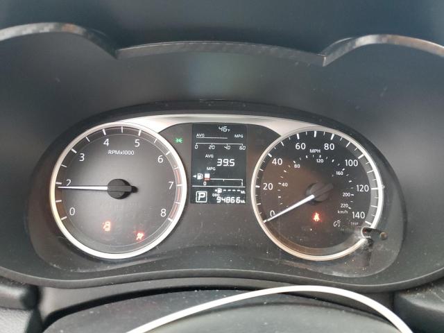 3N1CN8DV8LL916129 2020 NISSAN VERSA