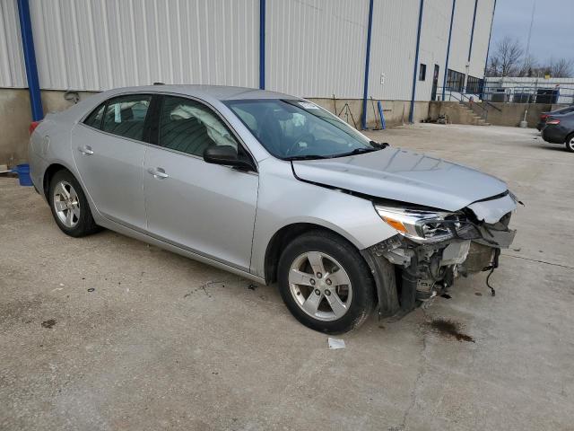 2016 CHEVROLET MALIBU LTD - 1G11A5SA9GU139690