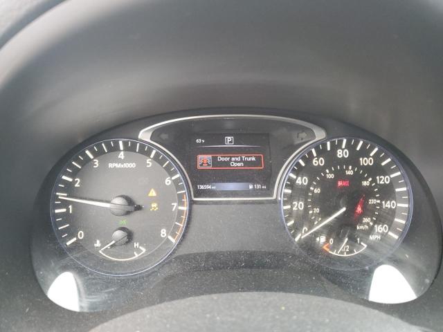 2016 NISSAN ALTIMA 2.5 - 1N4AL3AP7GN379218