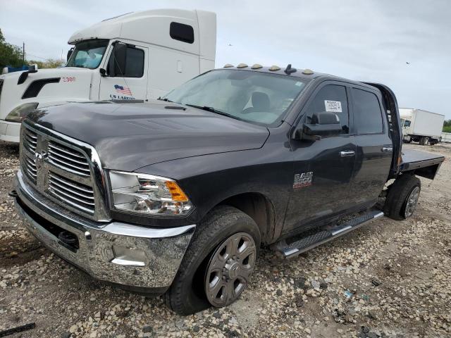 2018 RAM 3500 SLT #3029848243