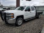 2016 CHEVROLET SILVERADO - 1GC1KUE86GF268045