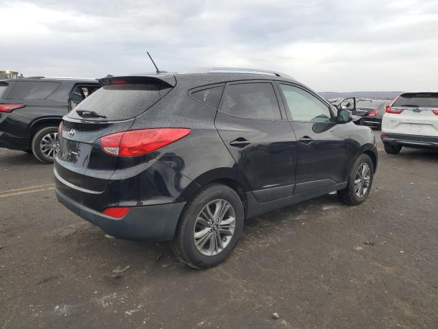 VIN KM8JU3AG2FU108798 2015 Hyundai Tucson, Limited no.3