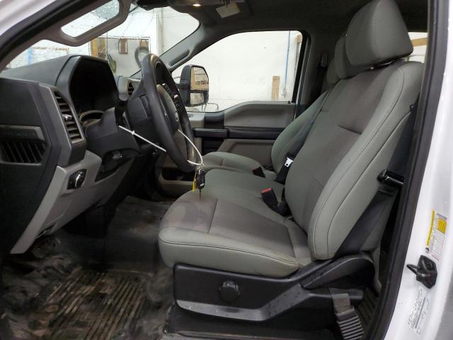 2020 FORD F350 SUPER - 1FT8W3B68LED40623
