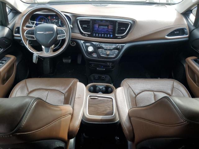 2017 CHRYSLER PACIFICA L - 2C4RC1GG0HR811919